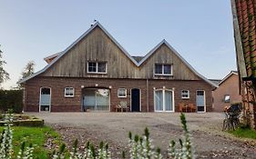 Erve Iemhorst Bed And Breakfast